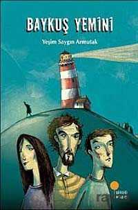 Baykuş Yemini - Günışığı Kitaplığı