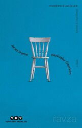 Baykuşlar Öterken - Yapı Kredi Yayınları