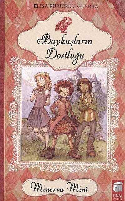 Baykuşların Dostluğu - Final Kültür Sanat Yayınları