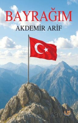 Bayrağım - 1