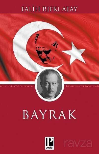 Bayrak - Pozitif Yayınları