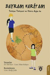 Bayram Haritam - Dorlion Yayınevi