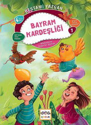 Bayram Kardeşliği - Nar Yayınları