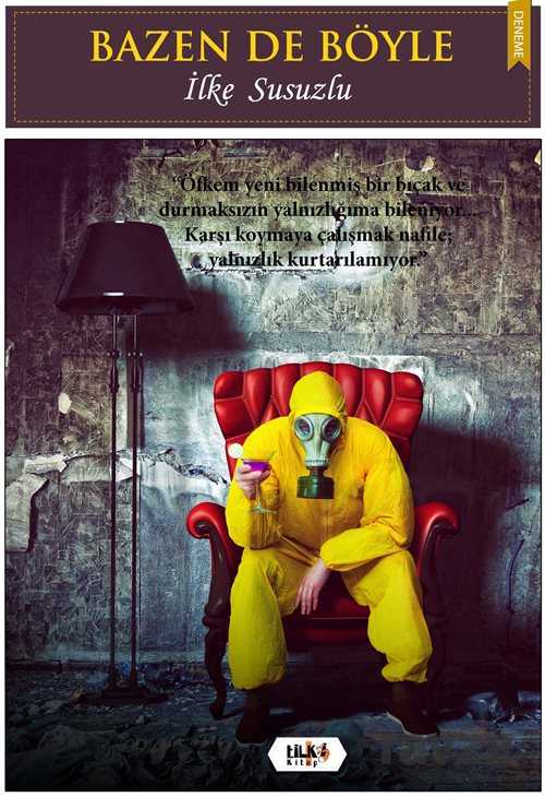 Bazen de Böyle - Tilki Kitap