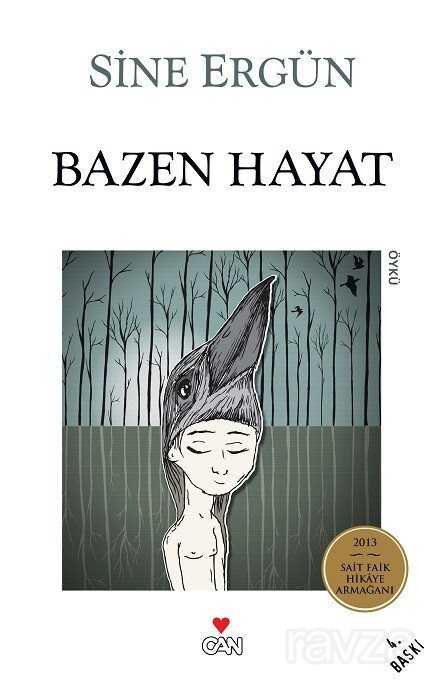 Bazen Hayat - Can Yayınları