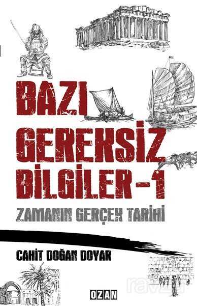 Bazı Gereksiz Bilgiler 1 - Ozan Yayıncılık
