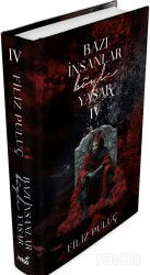 Bazı İnsanlar Böyle Yaşar 4 (Ciltli) - İndigo Kitap