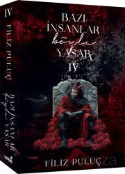 Bazı İnsanlar Böyle Yaşar 4 (Karton Kapak) - İndigo Kitap