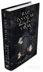 Bazı İnsanlar Böyle Yaşar (Ciltli) - İndigo Kitap