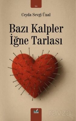 Bazı Kalpler İğne Tarlası - 1