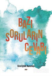 Bazı Soruların Cevabı - Tilki Kitap