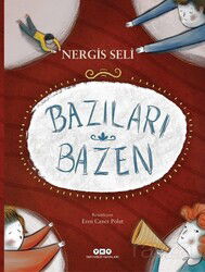 Bazıları Bazen - Yapı Kredi Yayınları