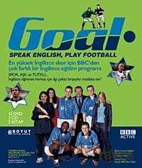 BBC Active Goal - Boyut Yayın Grubu