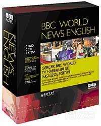 BBC World News English - 1