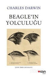 Beagle'ın Yolculuğu - Can Yayınları