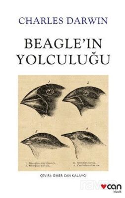 Beagle'ın Yolculuğu - 1