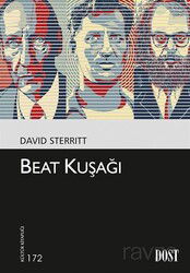 Beat Kuşağı - Dost Kitabevi