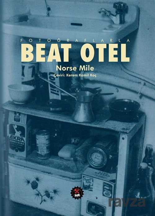 Beat Otel - 1