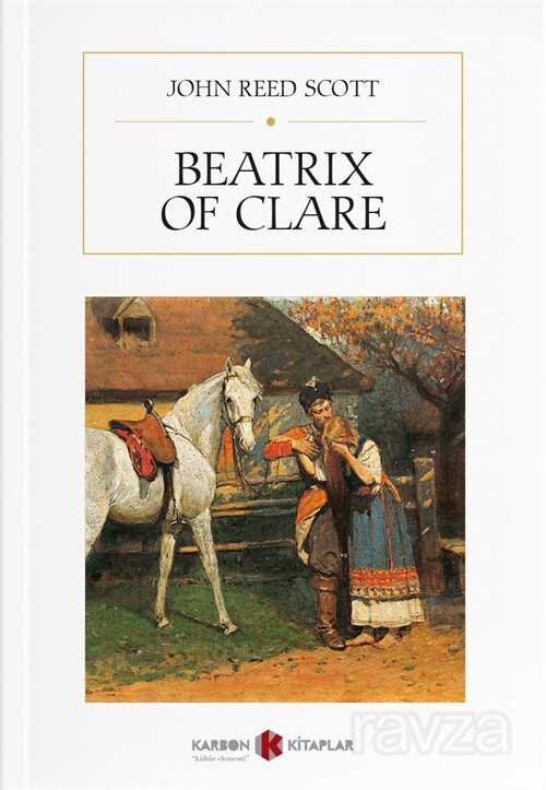 Beatrix of Clare - 1