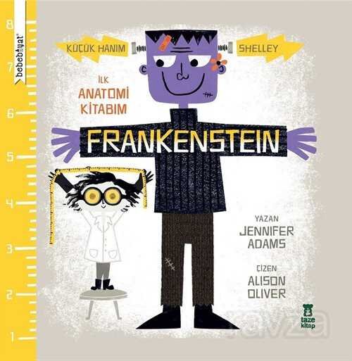 Bebebiyat - Frankenstein - 1