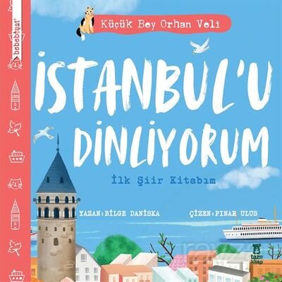 Bebebiyat - İstanbul'u Dinliyorum - 1
