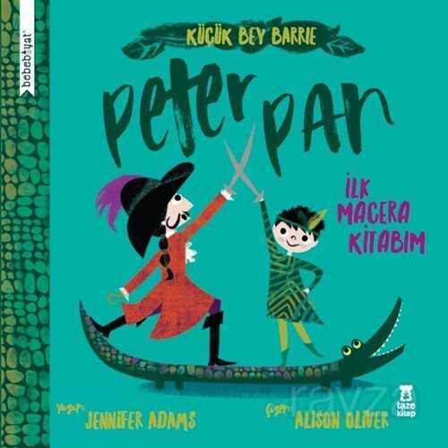 Bebebiyat - Peter Pan - 3