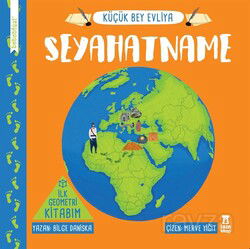 Bebebiyat - Seyahatname - Taze Kitap