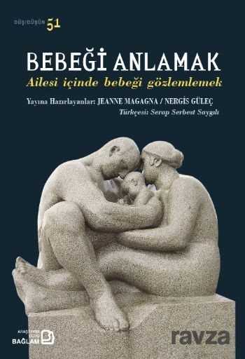 Bebeği Anlamak - Bağlam Yayıncılık