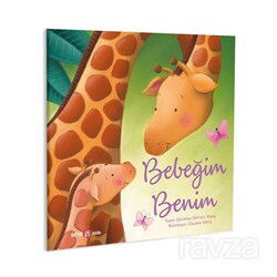 Bebeğim Benim - Beta Kids - Kampanya