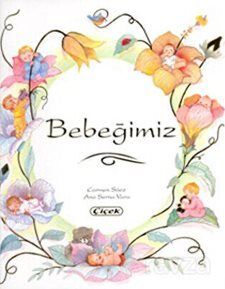 Bebeğim Dizisi - Bebeğimiz - 1