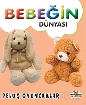 Bebeğin Dünyası Peluş Oyuncaklar - 1