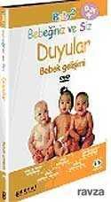 Bebeğiniz ve Siz Duyular (DVD) - 1