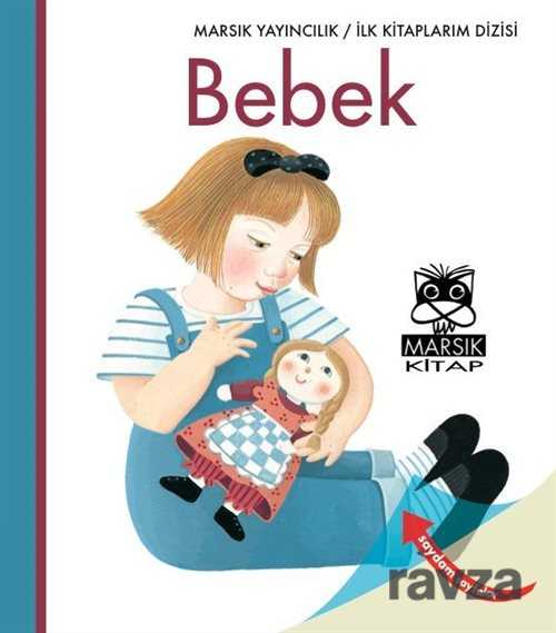 Bebek - Marsık Kitap