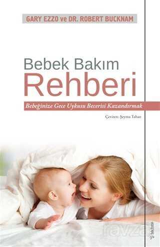 Bebek Bakım Rehberi - Sola Yayınları