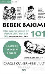 Bebek Bakımı 101 - Say Yayınları