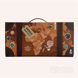 Bebek Bavulu - Taze Kitap