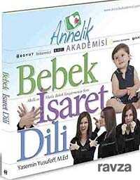 Bebek İşaret Dili - Boyut Yayın Grubu