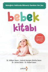 Bebek Kitabı - Yakamoz Yayıncılık