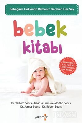 Bebek Kitabı - 1