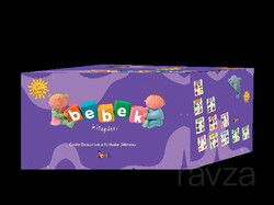 Bebek Kitapları Seti - Bıcırık Çocuk