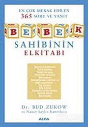 Bebek Sahibinin El Kitabı - Alfa Yayınları