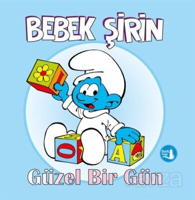 Bebek Şirin / Güzel Bir Gün - 1