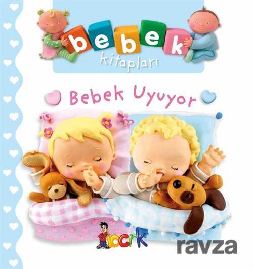 Bebek Uyuyor - Bıcırık Çocuk