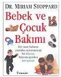 Bebek ve Çocuk Bakımı - İnkılap Kitabevi