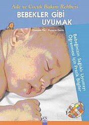 Bebekler Gibi Uyumak - Altın Kitaplar