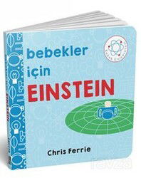 Bebekler İçin Einstein - Diyojen Yayıncılık