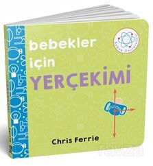 Bebekler İçin Yerçekimi - Diyojen Yayıncılık