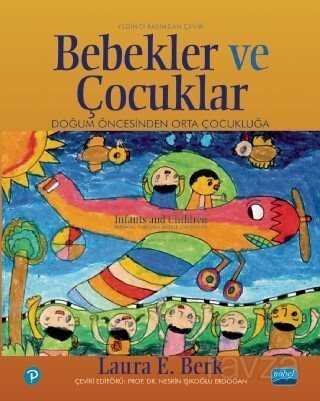 Bebekler ve Çocuklar - Nobel Yayın Dağıtım