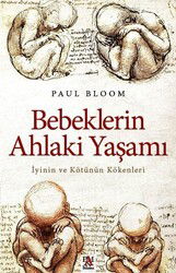Bebeklerin Ahlaki Yaşamı - Panama Yayıncılık