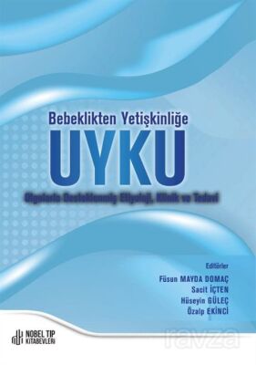 Bebeklikten Yetişkinliğe UYKU - 1